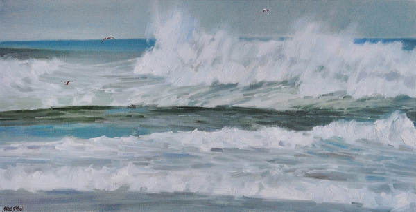 逐浪