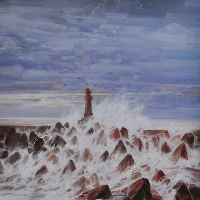 灯塔